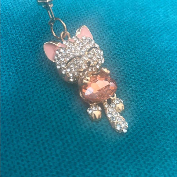 Kitty keychain - Picture 2 of 2